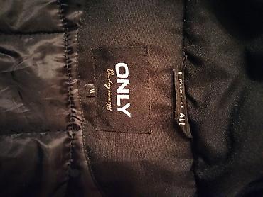 Üst geyimi: ONLY, M — 6