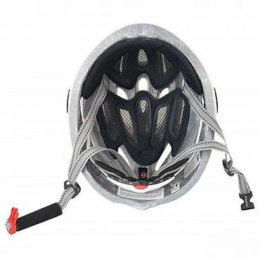 Oprema za bicikliste: KACIGA FORCE ROAD L/XL | SPECIJALNA SERIJA Tehnologija double — 6