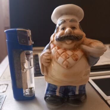 Duz istiot qabları: Farfor duz qabı satılır. - Duz qabı Quba şəhərindədir. - Şamaxinkaya — 3