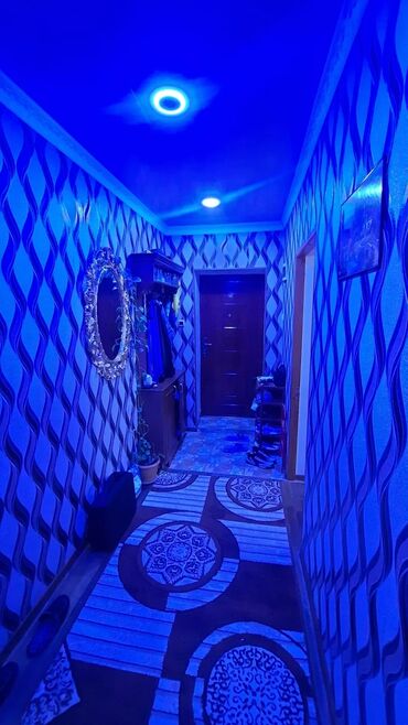 Köhnə tikili: Xırdalan, 3 otaqlı, Köhnə tikili, 70 kv. m — 15