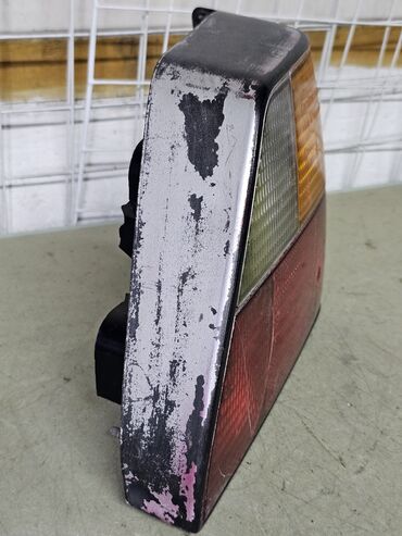 Стоп-сигналы: Задний правый стоп-сигнал Volkswagen 1989 г., Б/у, Оригинал, Германия — 9