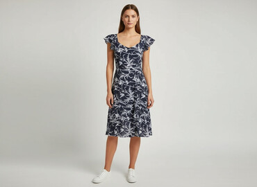 asos sukienki na wesele ciążowe: Сукня жіноча, розмір M