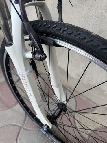 Городские велосипеды: Из Германии — 4