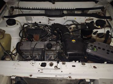 ВАЗ (ЛАДА): ВАЗ (ЛАДА) 2114 Samara: 2010 г., Хэтчбэк — 10