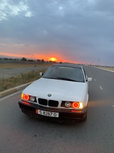 е34 м5 купить: BMW 5 series: 1990 г., 2.5 л, Механика, Бензин, Седан