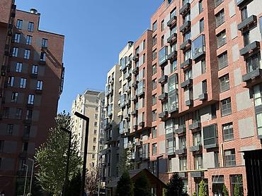 Продажа квартир: 4 комнаты, 277 м², Элитка, 9 этаж, ПСО (под самоотделку) — 1