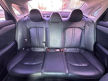 Kia: Kia K5: 2020 г., Автомат, Седан — 16