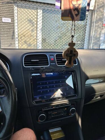 Volkswagen: Volkswagen Golf: 2 l. | 2010 έ. Κουπέ — 11