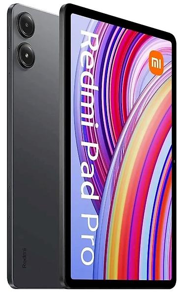 oneplus pad: Xiaomi Redmi Pad Pro planşet - Böyük ekran: nazik çərçivəli geniş — 1