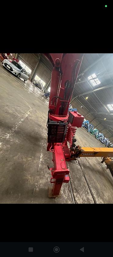 Манипуляторы: Манипулятор — 13