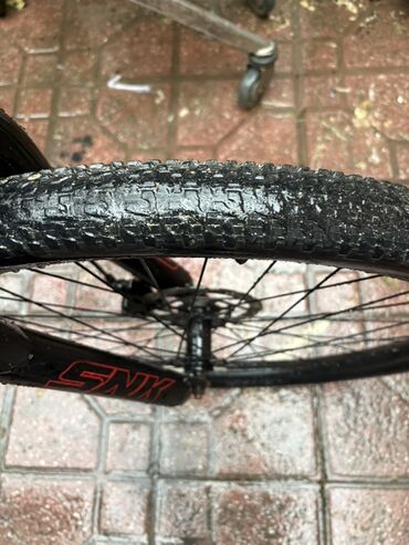 İdman velosipedləri: Yeni Dağ velosipedi 26", sürətlərin sayı: 21, Ödənişli çatdırılma — 9