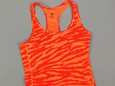 gatta dresy: H&M Sport, Top damski, rozmiar S — 1