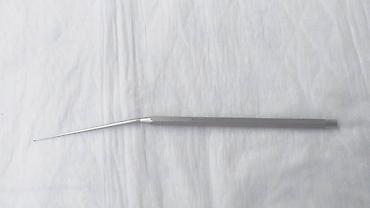 Medicinska oprema: Hirurški instrumenti medicinski instrumenti Na slikama je jedan delić — 22