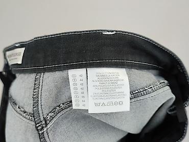 canda international: C&A, Spodnie materiałowe damskie, rozmiar XL — 5