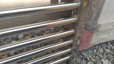 sendviç panel: Yeni Seksiyalı Radiator Alüminium, Ödənişli quraşdırma, Kredit yoxdur — 4
