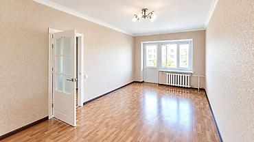 one room: Просторная светлая 1 комнатная квартира с удобной планировкой. - — 1