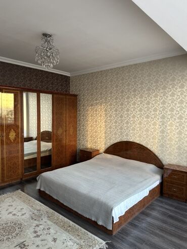Продажа квартир: 2 комнаты, 65 м², Элитка, 5 этаж, Косметический ремонт