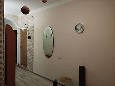 Mənzillər: Bakı, Əhmədli, 2 otaqlı, Köhnə tikili, m. Həzi Aslanov, 60 kv. m — 9