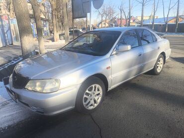 Honda: Honda Saber: 2002 г., 2.5 л, Типтроник, Бензин, Седан