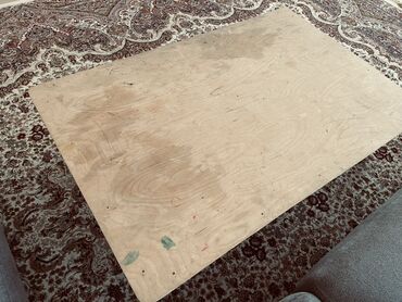 стол большой для дома: Большой деревянный стол -Размеры: ширина — 100см, длина — 150см