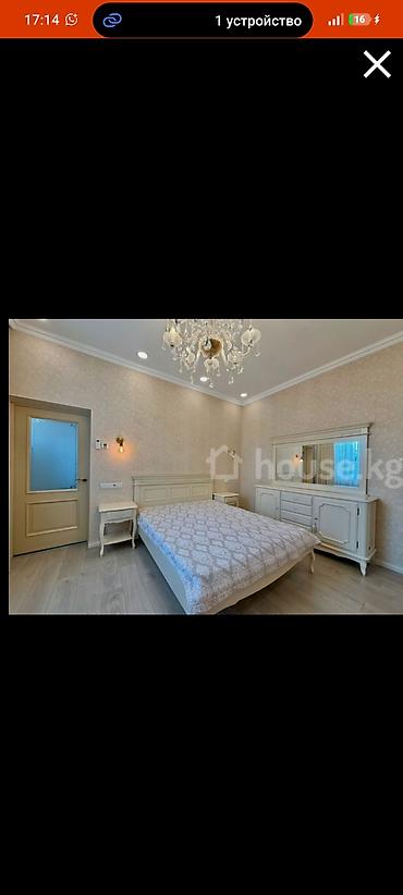 Сниму квартиру: 3 комнаты, 100 м² — 1