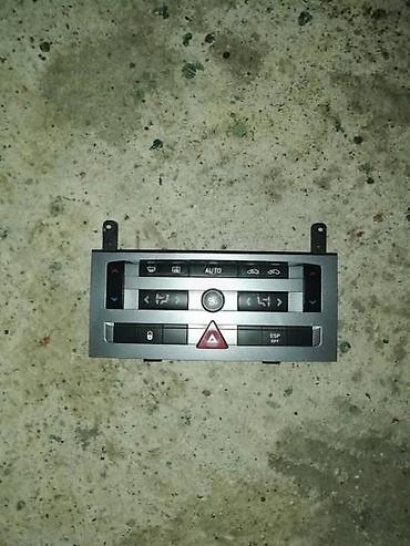 megan auto: PREKIDACI KLIME ZA PEUGEOT 407 | Polovini delovi za Peugeot 407 — 1