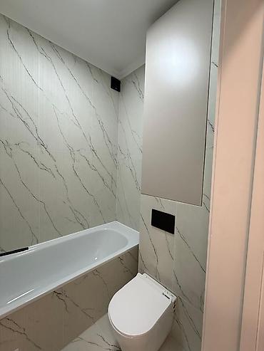 Продажа квартир: 3 комнаты, 74 м², Элитка, 7 этаж, Евроремонт — 13