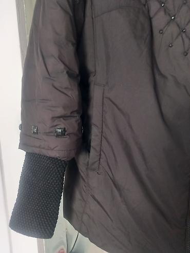 soft shell: Продаю женскую тёплую куртку в отличном состоянии размер 50-52 — 7