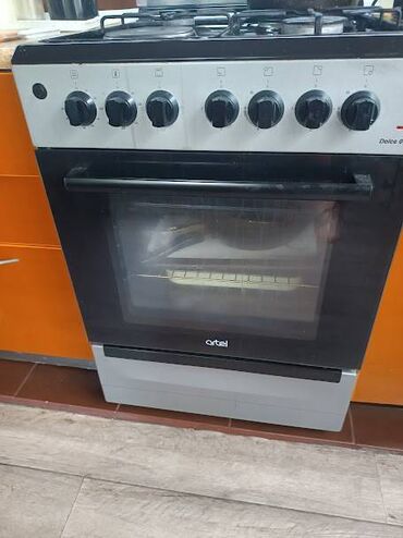 газ эл: Дёшево продаю плиту газово электрическую . Состояние отличное
