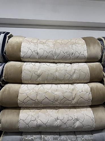 bed sheets: Тошок Новый, Жер төшөк, Платная доставка, Самовывоз — 2