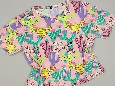 sinsay botki: Sinsay, T-shirt damski, rozmiar M — 1