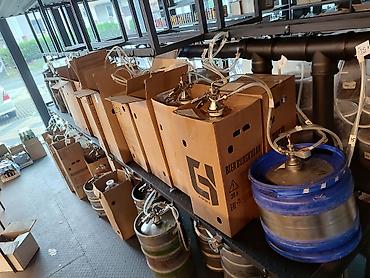 Другое оборудование для кафе, ресторанов: 🍻 ОТКРОЕМ ВАШ БАР «ПОД КЛЮЧ» — СИЛЬНАЯ КОМАНДА, КОТОРАЯ ПРИВОДИТ — 15