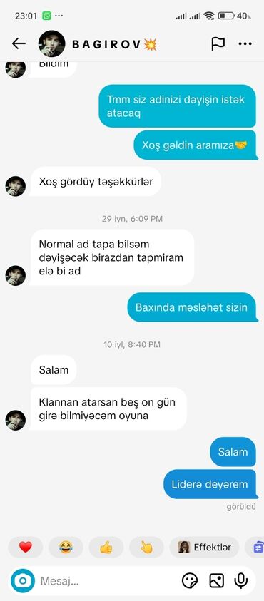 VAZ (LADA): Salam Alekum.Maşın yaxşı vəziyyətdədir.Mator,karobka,qranatlar — 6