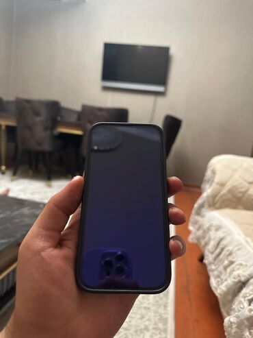 iphone x ağ: IPhone 14 Pro, 256 GB, Deep Purple, Simsiz şarj, Face ID