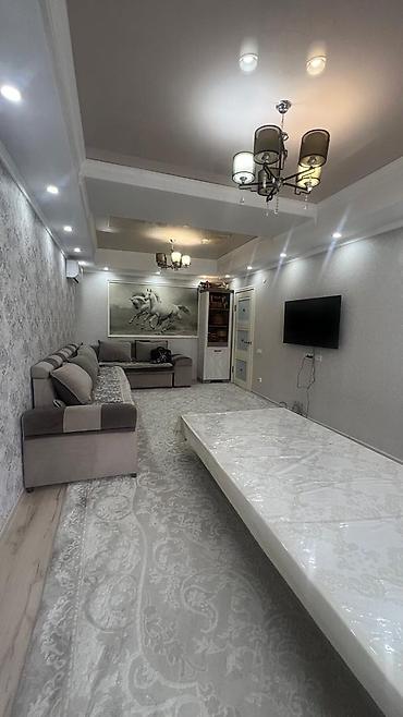 Продажа квартир: 2 комнаты, 62 м², Индивидуалка, 3 этаж, Евроремонт at lalafo.kg — 5 Продажа квартир: 2 комнаты, 62 м², Индивидуалка, 3 этаж, Евроремонт — 5