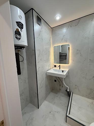 Недвижимость: 1 комната, 42 м², Технопарк Элитка, 4 этаж, Дизайнерский ремонт — 3