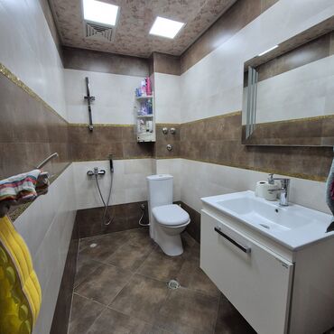 Yeni tikili: 3 otaqlı, Yeni tikili, 91 kv. m — 14