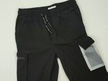 luzne spodnie na lato: Shorts, Reserved, 14 years, 164, condition - Very good
