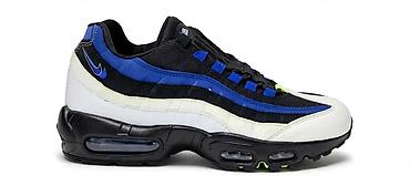 Patike: Nike Air Max 95 patike – muški model - Prepoznatljiv talasasti dizajn — 1