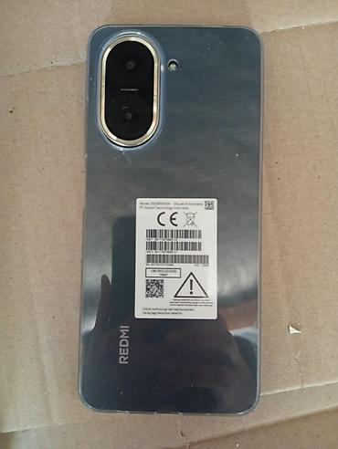 орро а5: Смартфон Redmi A5 - Экран (17,47 см) — крупный дисплей для видео — 3