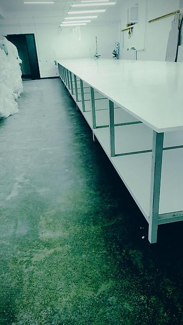 Закройщик: Закройщик — 1