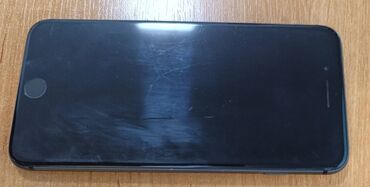 iphone заблокированный: IPhone 8 Plus, Б/у, 64 ГБ, Space Gray, 85 % at lalafo.kg iphone заблокированный: IPhone 8 Plus, Б/у, 64 ГБ, Space Gray, 85 %