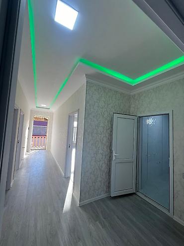 baki ev satisi: 7 otaqlı, 250 kv. m — 2