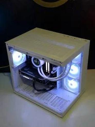 Desktop računari i radne stanice: Ryzen 7 7800X3D RTX 4070 B650 32GB 1TB - SM028PC. ✨ Prodaja i — 3