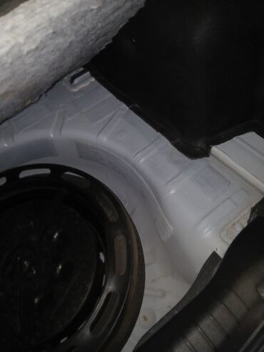 Chevrolet: Chevrolet Cruze: 1.4 l | Sedan — 11