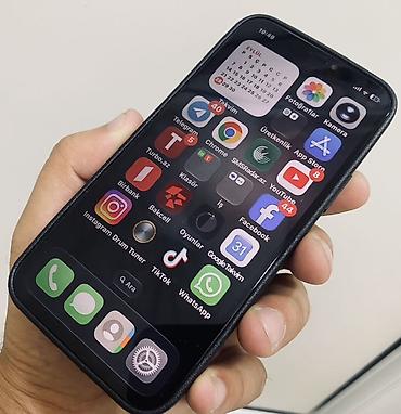 Apple iPhone: IPhone 12 Pro, 256 GB, Göy, Face ID — 2