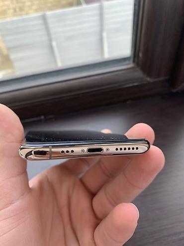 hard disk satisi: IPhone Xs, Qızılı — 9