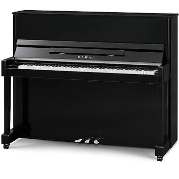 Musiqi alətləri: Piano, Kawai, Akustik, Yeni, Pulsuz çatdırılma — 3