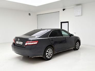 Toyota: Toyota Camry: 2011 г., 2.5 л, Автомат, Бензин, Седан — 4