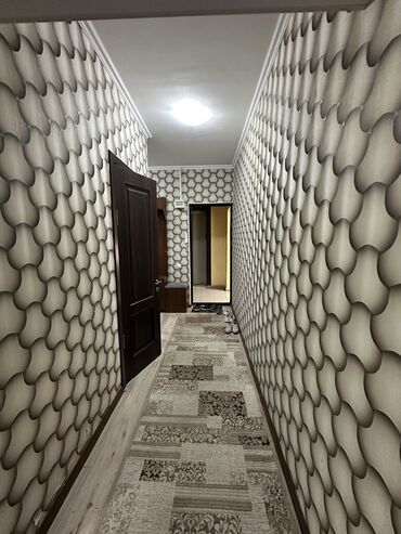 Продажа квартир: 1 комната, 56 м², 106 серия улучшенная, 3 этаж, Евроремонт — 8